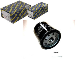 Filtr Oleju Toyota, Chrysler Japanparts