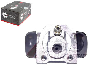 Cylinderek Hamulcowy Renault Kangoo 97-07 A.b.s.