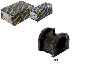 Guma Stabilizatora Mitsubishi Przód Colt Ca (ca_a)