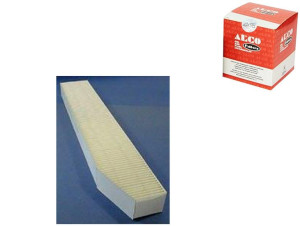 Filtr Kabiny Jeep Cherokee 01- Alco Filter