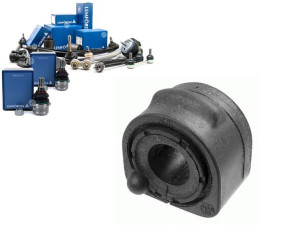 Guma Stabilizatora Ford Tył Focus 98- Lemforder