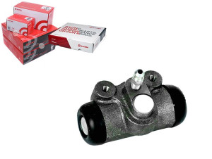 Cylinderek Hamulcowy Bmw 3 E30 86-92 Brembo
