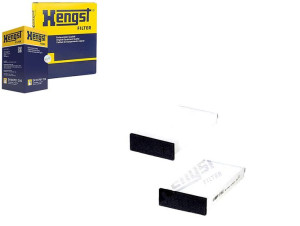 Filtr Kabiny Mitsubishi Pajero Pinin 1.8 2.0 10.99