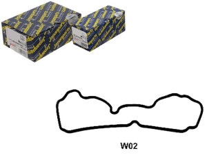 Uszczelka Pokrywy Zaworów Chevrolet Spark 05- Japa