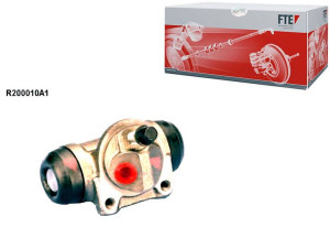 Cylinderek Hamulcowy Peugeot 406 95-04 Le Fte