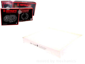 Filtr Kabinowy Infiniti M35 3.5 Luxury Nipparts Ni