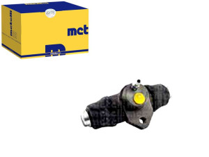 Cylinderek Hamulcowy Vw Lt 35-55 25 Metelli