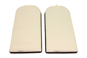 Filtr Kabiny Bmw E38 Kpl. !!!kpl 2 Szt!!! Maxgear
