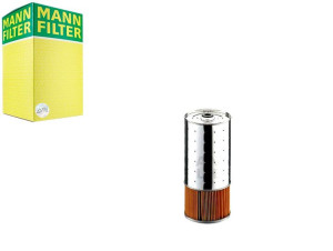 Filtr Oleju Mercedes Om615-617 Mann-filter