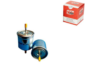Filtr Paliwa Volvo S60 2,0-2,4 Alco Filter