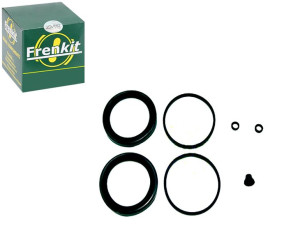 Reperaturka Zacisku Hamulc. Mercedes (bdx 60mm) Fr