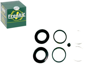 Reperaturka Zacisku Hamulc. Lexus (43mm) Frenkit