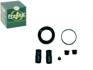 Reperaturka Zacisku Hamulc. Mercedes (ate 52mm) Fr