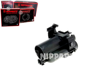 Filtr Paliwa Mitsubishi Pajero Pinin 1.9 2.0 Gdi 9