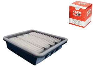 Filtr Powietrza Toyota Lexus 00- Alco Filter