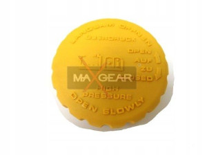 Korek Zbiornika Wyrównawczego Opel Maxgear