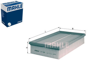 Filtr Powietrza [mahle]