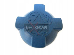 Korek Zbiornika Wyrównawczego Vw Maxgear