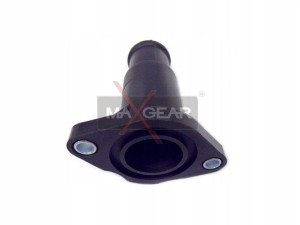 Króciec Wody Vw 1.8 2.0 Go Maxgear