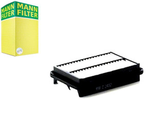 Filtr Powietrza Suzuki Liana 02- Mann-filter