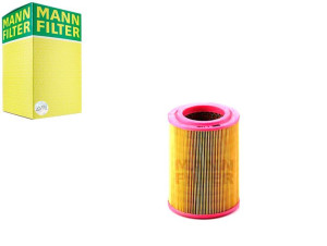 Filtr Powietrza Honda Crv Mann-filter
