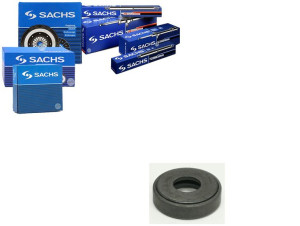 Łożysko Amortyzatora Opel Calibra A Vectra A 1.4-2