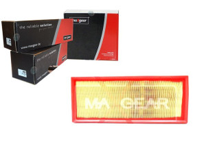 Filtr Powietrza Ford 1,8td Maxgear