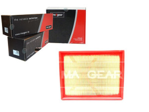 Filtr Powietrza Opel 1,2-1-6 Maxgear