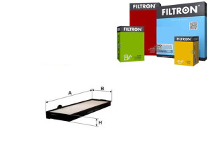 Filtr Kabinowy Filtron