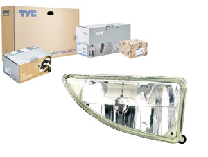 Lampa Przeciwmgielna (h1) Ford Focus 10.98-09.01 T