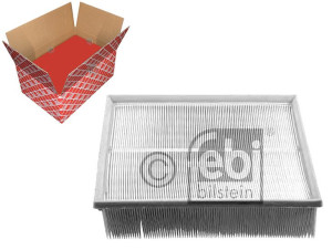 Filtr Powietrza Vw A4 1,6-3,0 1,9tdi 00- Febi Bils