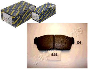 Klocki Hamulcowe Suzuki Przód Alto Japanparts