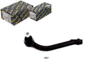 Końcówka Drążka Kier Japanparts 568202b900 1110hh0
