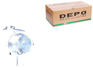Lampa Kierunkowskazu Mini One / Cooper R50 R52 R53