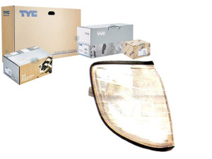 Lampa Kierunkowskazu (biały Py21w) Mercedes S-klas