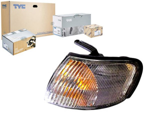 Lampa Kierunkowskazu (przezroczysty Py21w) Nissan