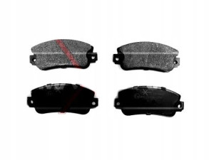 Klocki Ham. Fiat P. Uno Pa Maxgear