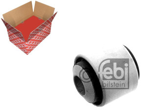 Tuleja Wahacza Vw Tył Touareg Q7 04- Febi Bilstein
