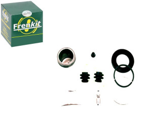 Reperaturka Zacisku Hamulc. Toyota (toyota 43mm) F