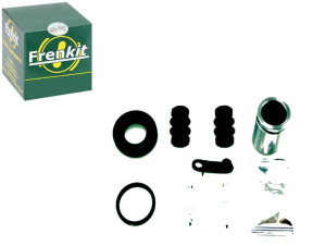 Reperaturka Zacisku Hamulc. Mercedes (lucas 30mm)