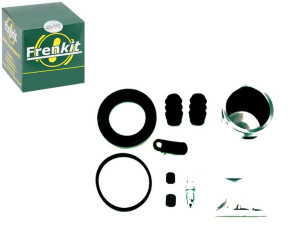 Reperaturka Zacisku Hamulc. Hyundai (mando 54mm) F