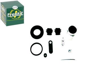 Reperaturka Zacisku Hamulc. Hyundai Kia (34mm) Fre
