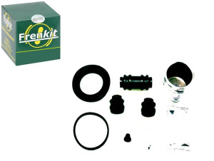 Reperaturka Zacisku Hamulc. Kia (mob 51mm) Frenkit