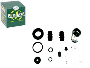 Reperaturka Zacisku Hamulc. Renault (trw 34mm) Fre