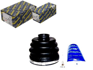 Zestaw Osłony Przegubu Japanparts 495953 6303303 6