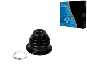 Zestaw Osłony Przegubu Kraft Automotive 7701466983