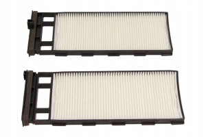 Filtr Kabiny Nissan Patrol Gr 97- Maxgear