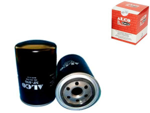 Filtr Oleju Jaguar Xjs 3,6 Alco Filter