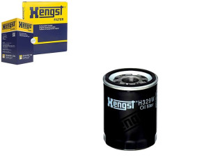 Filtr Oleju Jaguar S-type Xf Xj Xk Xk 8 Land Rover
