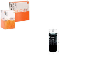 Filtr Oleju Porsche 928 4.7/5.0/5.4 09.79-11.95 Kn